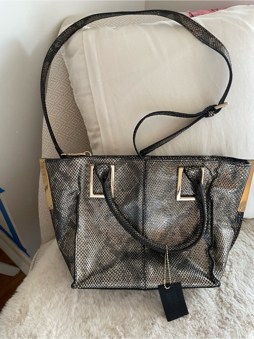 Danier Leather Purse